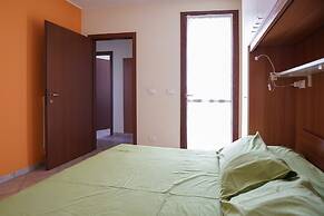 Residence Smith Fronte Mare