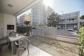 Residence Smith Fronte Mare