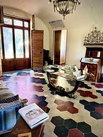 Villa La Dogana