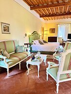 Villa La Dogana
