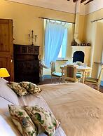 Villa La Dogana