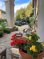 Villa La Dogana