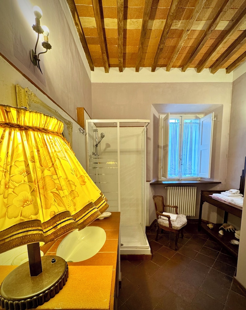 Villa La Dogana
