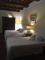 Villa La Dogana
