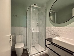 Avenue Rooms & Suites - Hostel