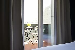 Avenue Rooms & Suites - Hostel