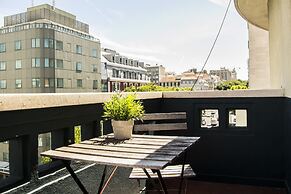Avenue Rooms & Suites - Hostel