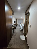 Narsha Hotel