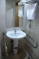 Narsha Hotel
