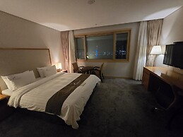 Narsha Hotel