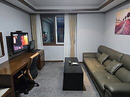 Narsha Hotel