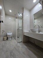 Narsha Hotel
