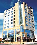 Narsha Hotel