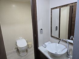 Narsha Hotel