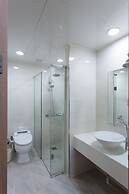 Narsha Hotel