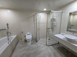 Narsha Hotel