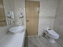 Narsha Hotel