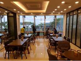 Narsha Hotel