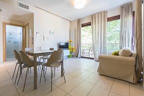 Tasso Apartments