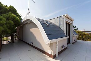 Tasso Apartments
