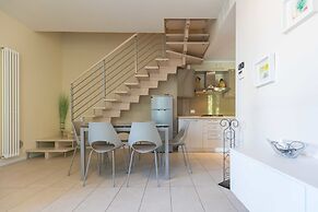 Tasso Apartments