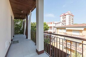 Tasso Apartments