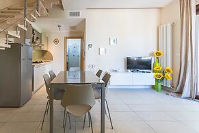 Tasso Apartments