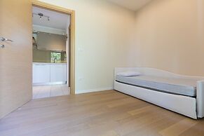 Tasso Apartments