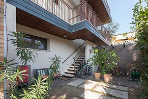 Tasso Apartments
