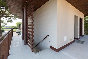 Tasso Apartments