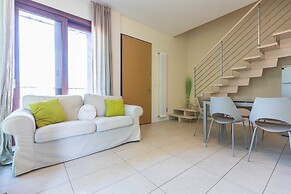 Tasso Apartments