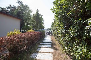 Tasso Apartments