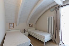 Tasso Apartments