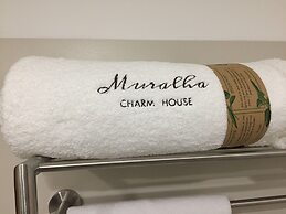 Muralha Charm House