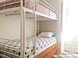 Friendly Hills Bairro Alto - Hostel