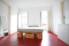 Friendly Hills Bairro Alto - Hostel