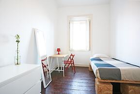 Friendly Hills Bairro Alto - Hostel