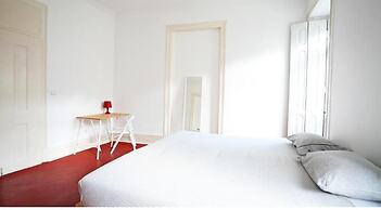 Friendly Hills Bairro Alto - Hostel