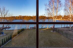 ApartView - Osada Zamkowa Pasym
