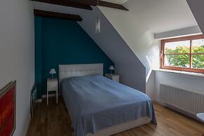 ApartView - Osada Zamkowa Pasym