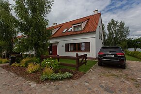 ApartView - Osada Zamkowa Pasym