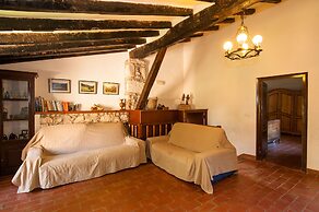 Casa Rural El Callís