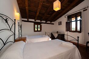 Casa Rural El Callís