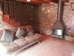 Casa Rural El Callís