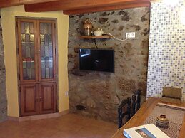 Casa Rural El Callís