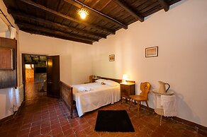 Casa Rural El Callís