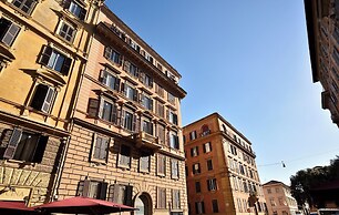 Velantia Vaticano - Guesthouse