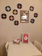 Velantia Vaticano - Guesthouse