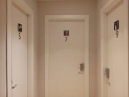 Velantia Vaticano - Guesthouse