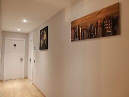Velantia Vaticano - Guesthouse